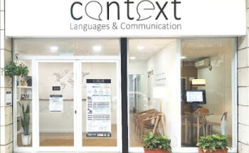 context | languages & communication