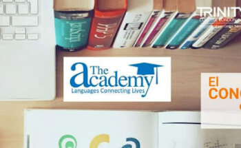 Academias The Academy Granada - Villarejo