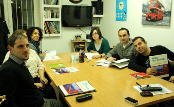 Newquay Linguastur School