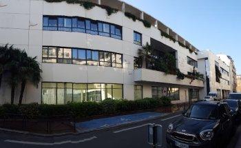 École Elémentaire Buffon