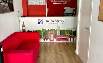 The Academy Guadalupe