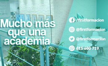 First Formación