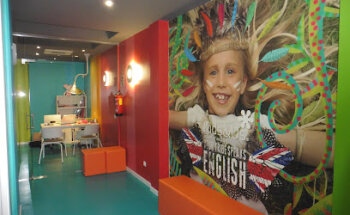 Kids & Us - English for children