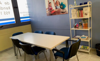 Academia Mairena Mundoclases Aljarafe