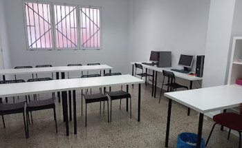 Centro de Estudios ORBE | Oposiciones | Clases de Inglés | Apoyo