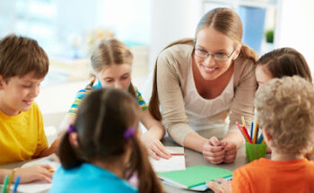 Climbing English Centre
