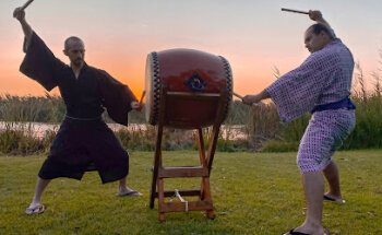 Fûryûkan Bugei Dôjô Valencia | Japanese Culture Centre