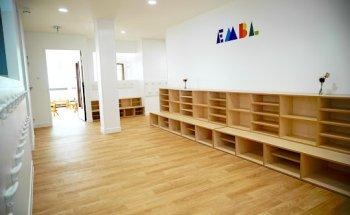 École Montessori Bilingue de Levallois-Perret