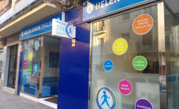 Helen Doron English Los Remedios - Triana