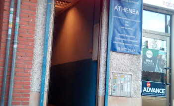 Centro de Estudios Athenea