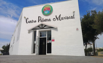 Centro Paloma Mariscal