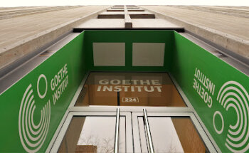 Goethe-Institut Barcelona