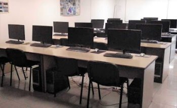 IFAP Centros de Formación