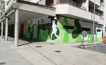 academia THE POINT language centre