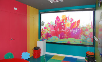 Kids & Us - English for children