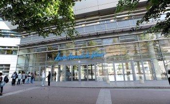 Lycée Léonard de Vinci