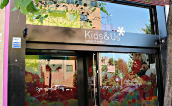 Kids & Us - English for children