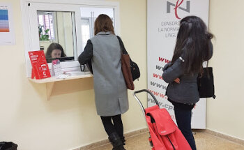 CNL de Cornellà de Llobregat