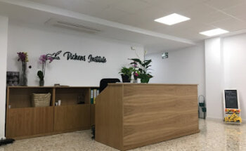 Instituto Dickens (María Pilar Reyes Ortiz)