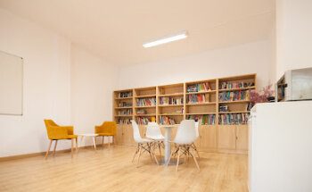 Language Center - University of Almería