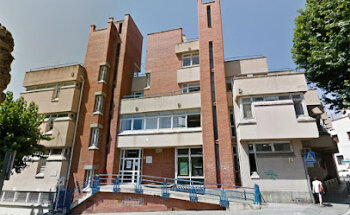 Centre de Normalització Lingüística del Maresme - Servei Local de Català de Mataró