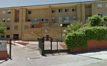 Escuela Oficial de Idiomas 