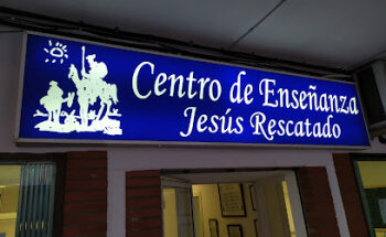 Centro de Enseñanza Jesús Rescatado