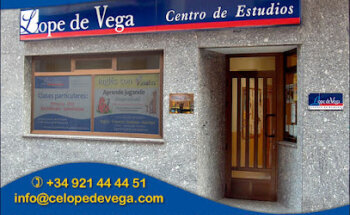 Centro de Estudios Lope de Vega