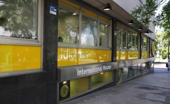 International House