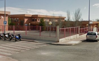 Escuela Oficial de Idiomas de Lorca