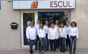 ESCUL Academia de idiomas y clases de apoyo escolar