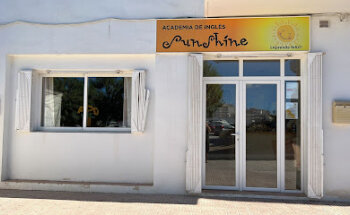 Academia Sunshine