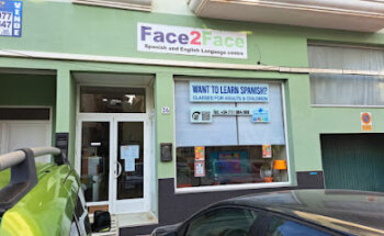Face2face language centre