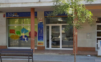 New Horizons Academie