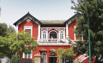 EF cursos de idiomas