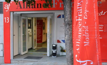 Alliance Française de Madrid