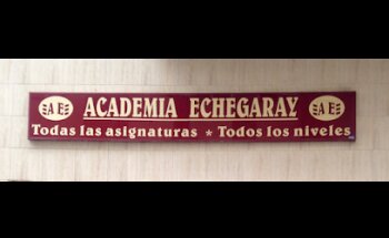Academia Echegaray