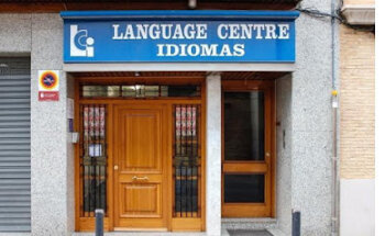 Language Centre. Idiomes Alaquàs