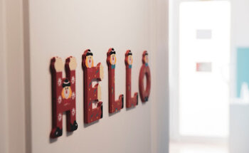 Academia de inglés Córdoba | AHOY