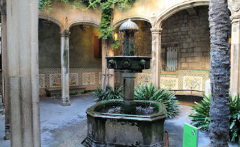 Call Barcelona - your Jewish home