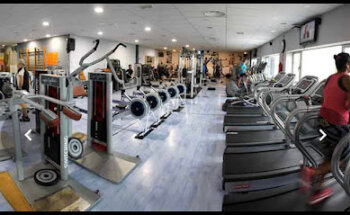 Centro Deportivo Stabia