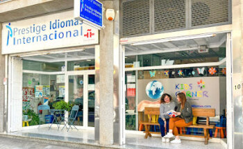 Prestige Idiomes Internacional