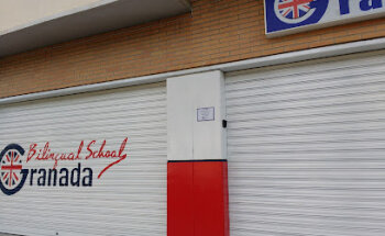 Bilingual School Granada