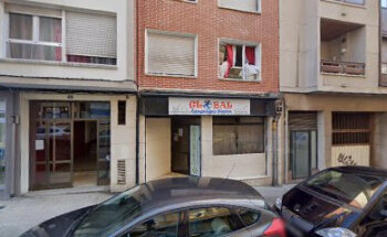 Global Languages Centre