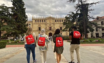 Vamos - La Escuela de Español (de IFC)