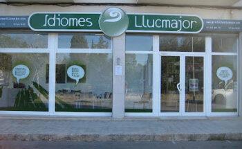Idiomes Llucmajor