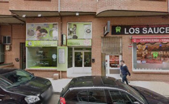 Hi Bernia School Of English