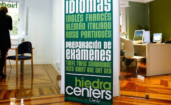 Hiedra Centers
