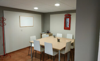 Mind the Gap English School