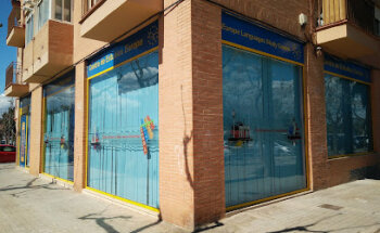 Centro de Estudios Europa (Europe Study Centre)